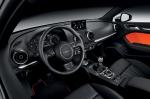 Audi A3 Sportback 2.0 TDI S-Line 2012 года (WW)